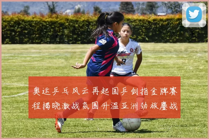 奥运乒乓风云再起国乒剑指金牌赛程揭晓激战氛围升温亚洲劲旅鏖战